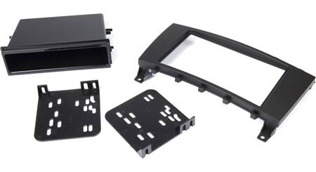 Metra 99-8721B Dash Kit