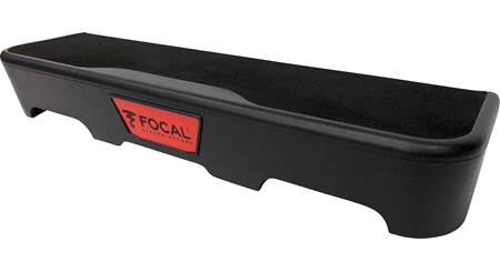 Focal FLAX Chevy Dual 10