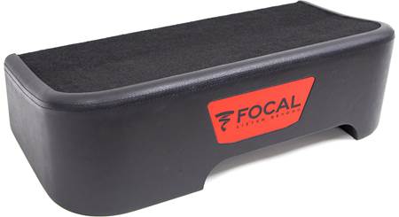 Focal Flax Ford Single 10