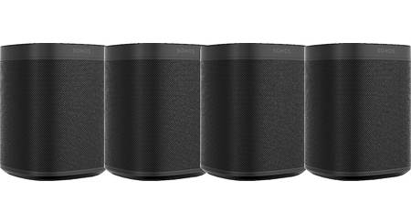 Sonos One 4-pack