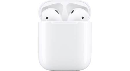 Apple AirPods® (2nd Generation)