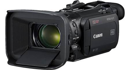 Canon VIXIA HF G60