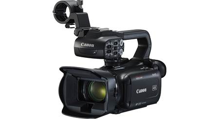 canon digital video camera