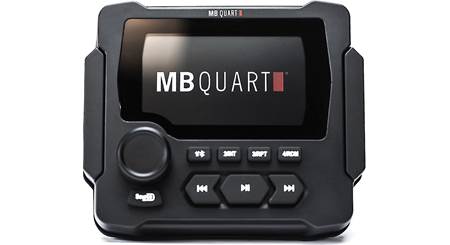 MB Quart GMR-LED