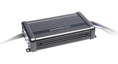 PowerBass XL-2305MX