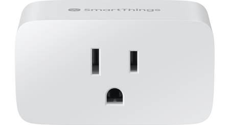 Samsung SmartThings Wifi Smart Plug (2019)