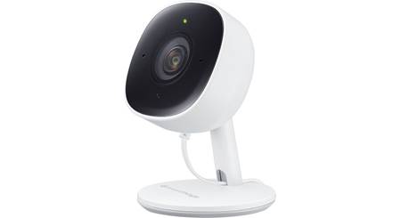 Samsung SmartThings Camera (2019)