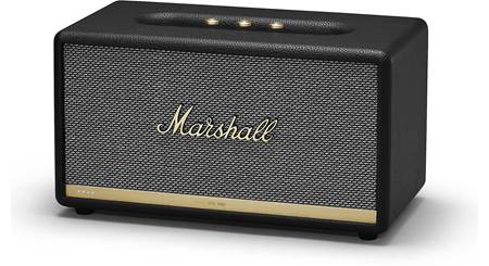 Marshall Stanmore II Voice (Google Assistant)