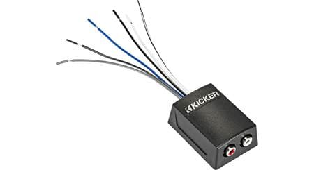 Kicker 46KISLOC2 Line Output Converter