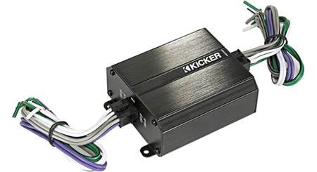 Kicker 46KISLOAD4 Load Resistors