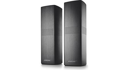 Bose Surround Speakers 700 (Black) OmniJewel® satellite speakers