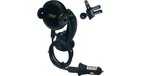 Crux CRISC-010