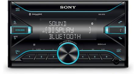 Sony DSX-B700