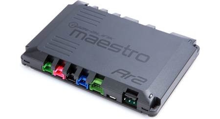 iDatalink Maestro RR2 Interface Module