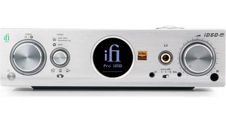 iFi Audio Pro iDSD