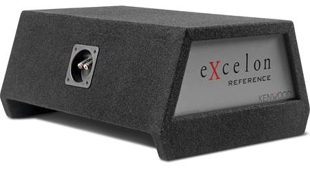 Kenwood Excelon P-XRW1002DB