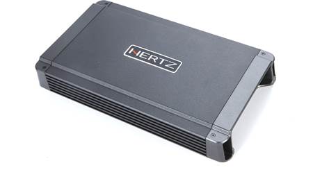 Hertz HCP 5D