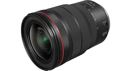 Canon RF 15-35mm f/2.8L IS USM