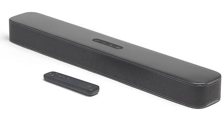 JBL Bar 2.0 All-in-One MK2 Compact powered 2-channel sound bar 