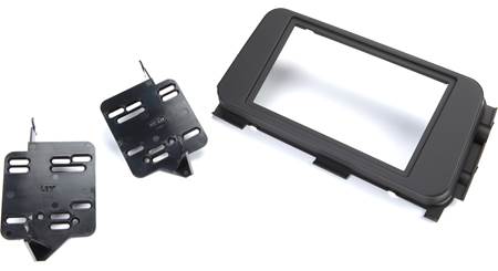 Metra 95-7636B Dash Kit