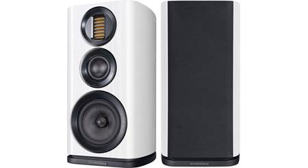 Wharfedale EVO4.2