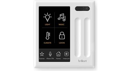 Brilliant Smart Home Control