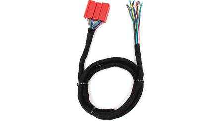 Metra 70-7903L Receiver Wiring Harness