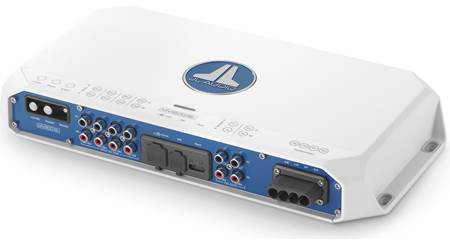 JL Audio MV800/8i