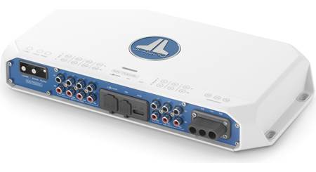 JL Audio MV700/5i