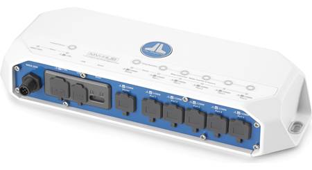JL Audio MVi-Hub