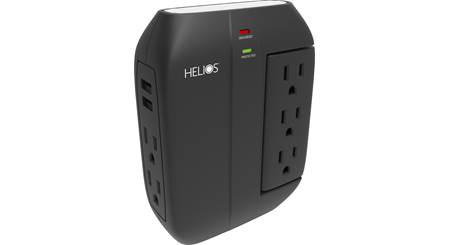 Ethereal Helios AS-P-5R