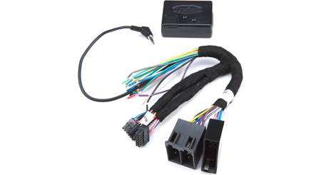 Axxess XSVI-1785-NAV Wiring Interface