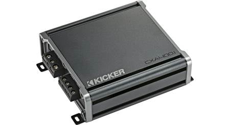 Kicker 46CXA400.1T