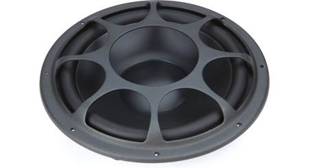 Morel Elate Titanium MW9