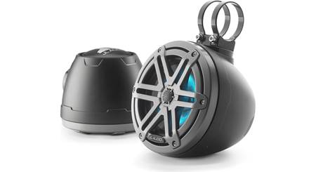 JL Audio M3-650VEX-Mb-S-Gm-i