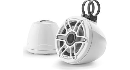 JL Audio M6-650VEX-Gw-S-GwGw