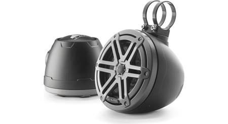 JL Audio M3-650VEX-Mb-S-Gm