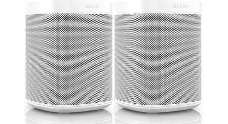 Sonos One SL 2-pack
