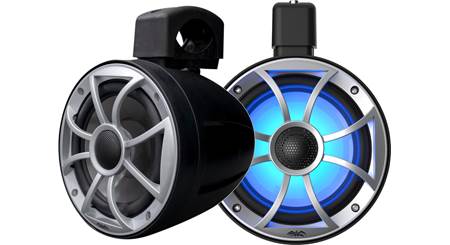 Wet Sounds RECON 6 POD-B