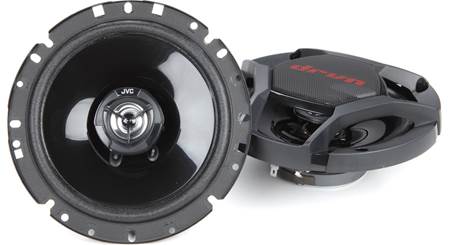 JVC CS-DR1721