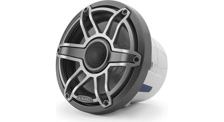 JL Audio M6-880X-S-GmTi