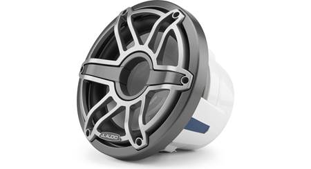 JL Audio M6-10IB-S-GmTi-4