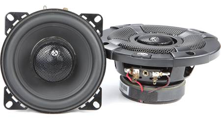 Powerbass store marine speakers