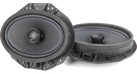 PowerBass OE692-FD