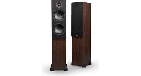 psb alpha t20 floor standing speakers