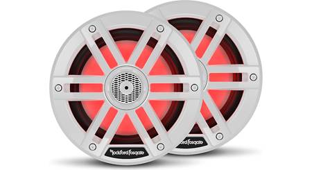 Rockford Fosgate M1-6