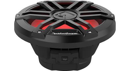 Rockford Fosgate M1D2-12B