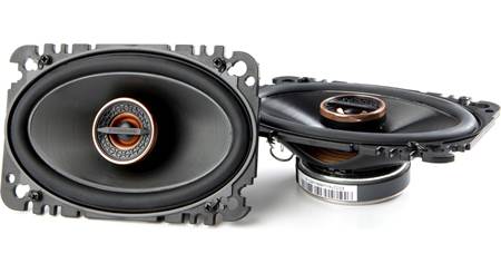 infinity music system