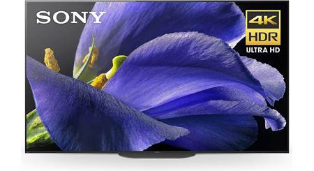Sony MASTER Series XBR-77A9G