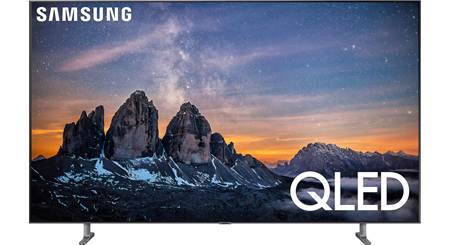 Samsung QN75Q80R